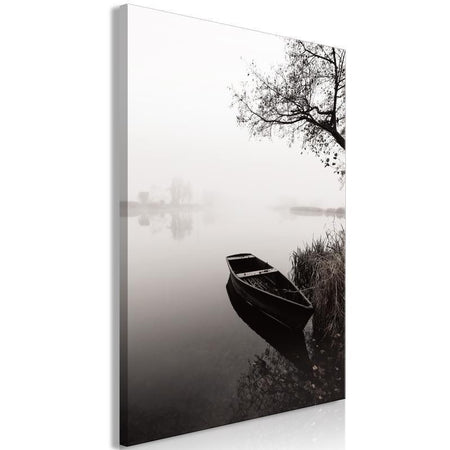 Quadro - Haven Under Tree (1 Part) Vertical