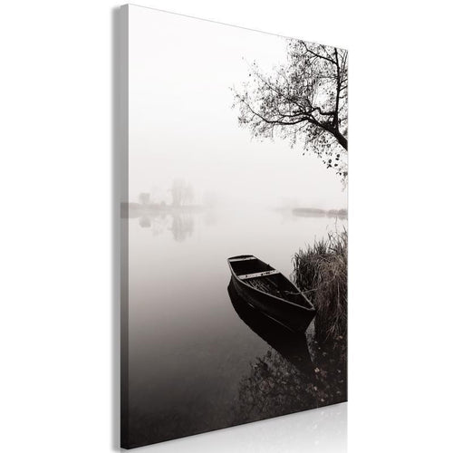 Quadro - Haven Under Tree (1 Part) Vertical