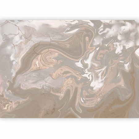 Carta da parati - Rock Structure