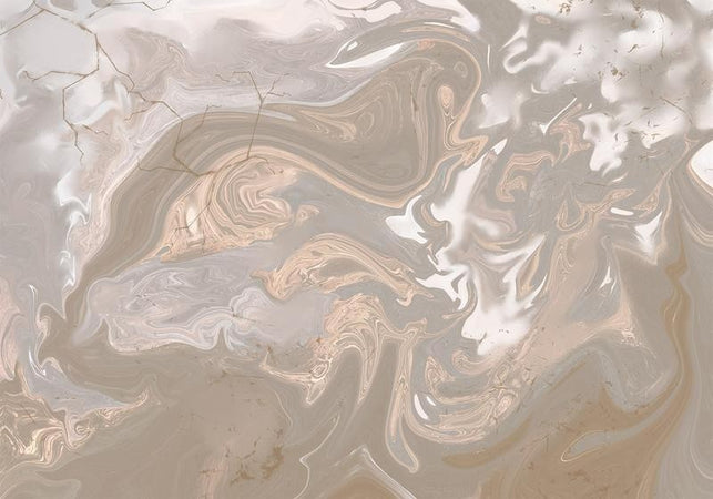 Carta da parati - Rock Structure