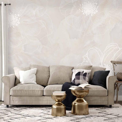 Carta da parati - Delicacy of the Moment