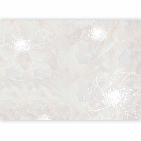 Carta da parati - Delicacy of the Moment