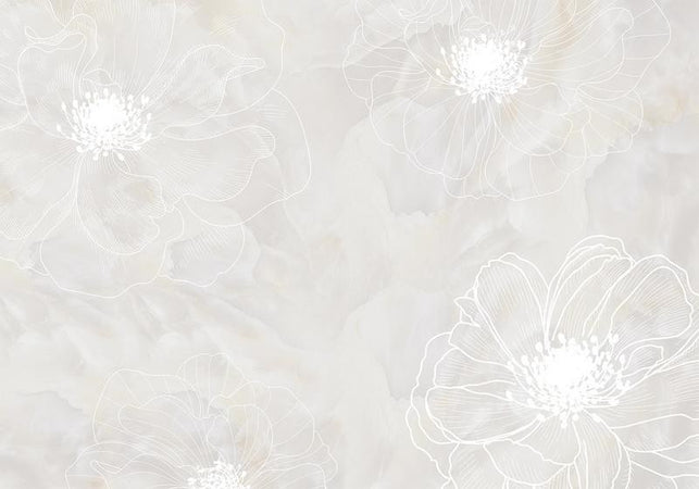 Carta da parati - Delicacy of the Moment