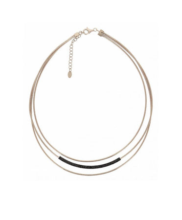 Pesavento Collana Polvere di Sogni