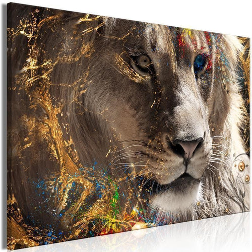 Quadro - Mustafa (1 Part) Wide
