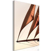 Quadro - Sea Wind (1 Part) Vertical