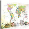 Quadro - Wonders of the World (1 Part) Wide