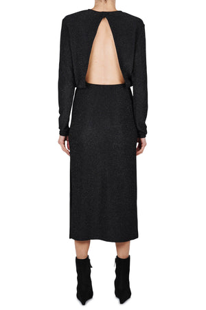 JUCCA Jucca - Abito - 461619 - Nero da donna