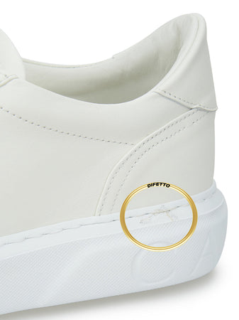 Casadei Sneaker Off-Road in Pelle da donna