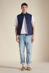 Ciesse piumini capospalla uomo mod. MELVIN 2.0 gillet