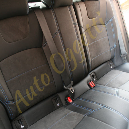Coprisedili di classe Premium per Toyota C-HR (2016+...)