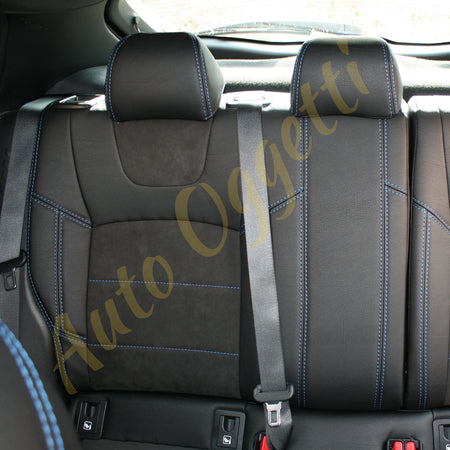 Coprisedili di classe Premium per Toyota C-HR (2016+...)