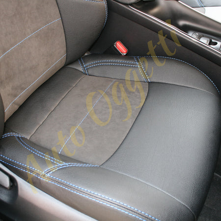 Coprisedili di classe Premium per Toyota C-HR (2016+...)