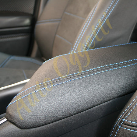 Coprisedili di classe Premium per Toyota C-HR (2016+...)