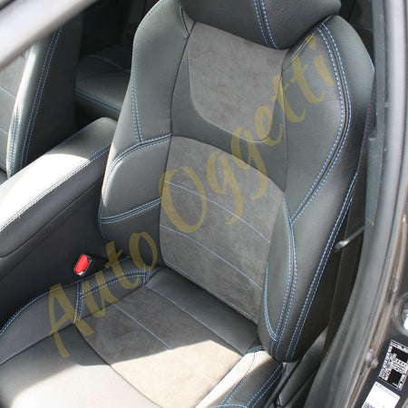 Coprisedili di classe Premium per Toyota C-HR (2016+...)