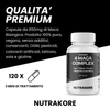 Maca Peruviana Pura Biologica