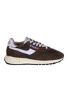 AUTRY Autry - Sneakers - 470577 - Moro da donna