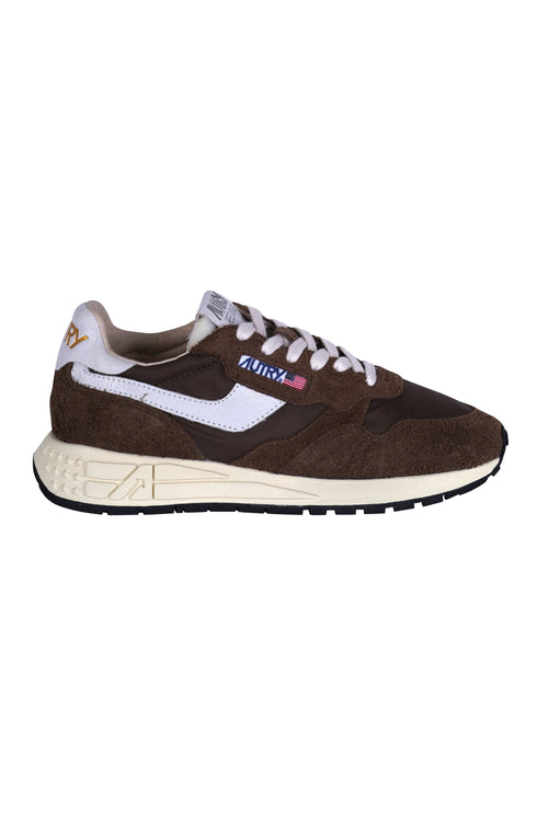 AUTRY Autry - Sneakers - 470577 - Moro da donna