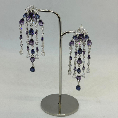 Orecchini donna 38BYCAMELI PRB76