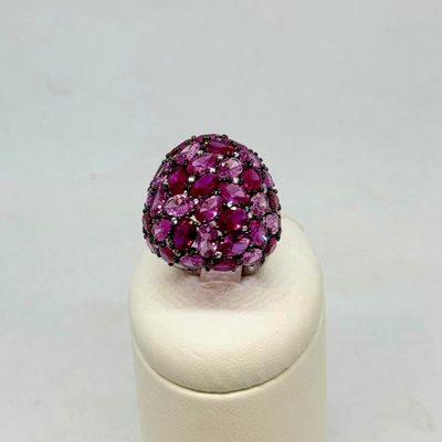 Anello donna 38BYCAMELI AFZ20