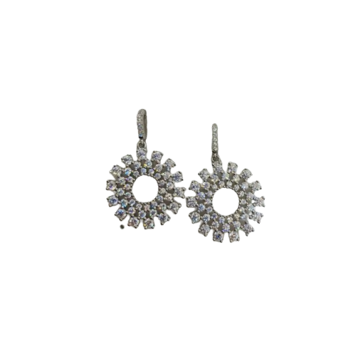 Orecchini donna 38BYCAMELI 7ORAOO73X1