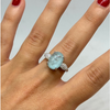 Anello donna 38BYCAMELI VNR023