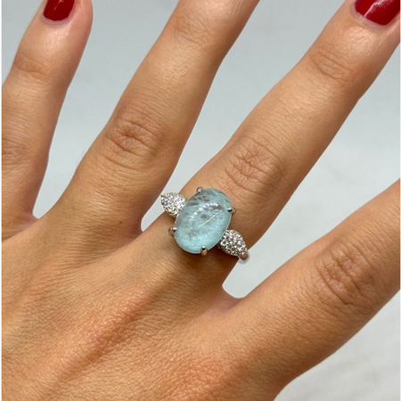 Anello donna 38BYCAMELI VNR023
