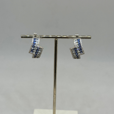 Orecchini donna 38BYCAMELI PRB34