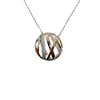 Collana donna 38BYCAMELI 7CLA0145X