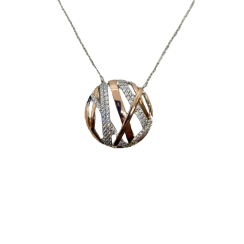 Collana donna 38BYCAMELI 7CLA0145X
