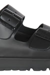 PAPILLIO BY BIRKENSTOCK Birkenstock - Sandali - 450527 - Nero da donna