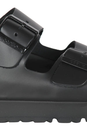 PAPILLIO BY BIRKENSTOCK Birkenstock - Sandali - 450527 - Nero da donna