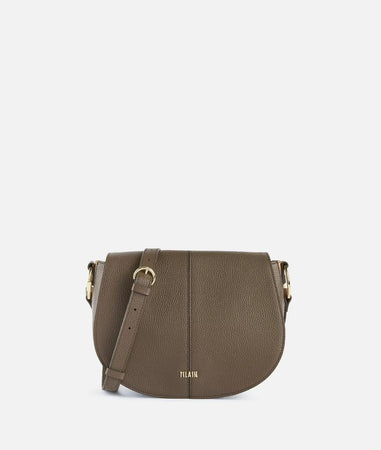 1^ Classe borsa donna Tracolla con patta