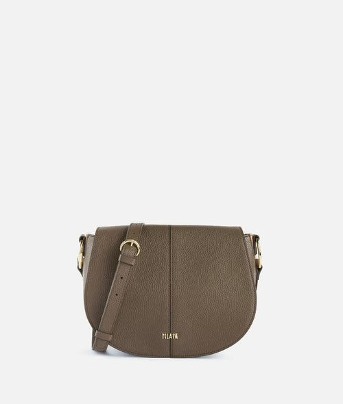 1^ Classe borsa donna Tracolla con patta