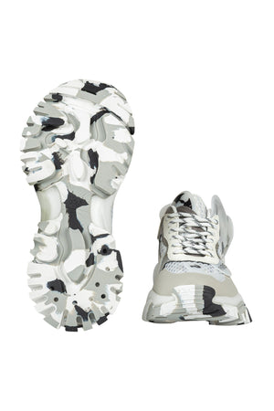 JOIA PARIS Joia Paris - Sneakers - 451327 - Mastice da donna