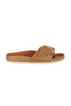 BIRKENSTOCK Birkenstock - Sandali - 450509 - Cuoio da donna