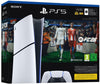 Console Playstation 5 PS5 Slim 825Gb Digital Version EU + FC 26 (Digital Edition)