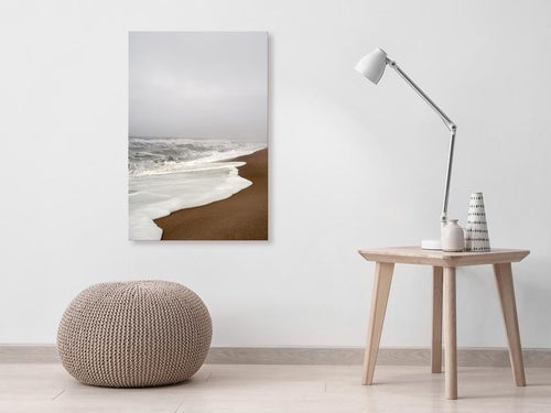 Quadro - Autumnal Ebb (1 Part) Vertical