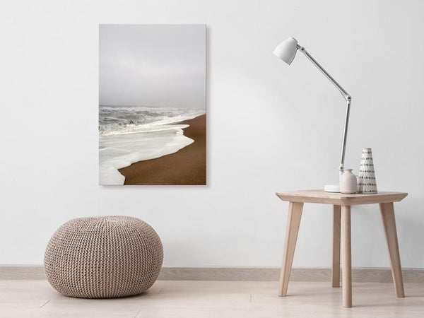 Quadro - Autumnal Ebb (1 Part) Vertical