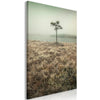 Quadro - At the Lake Shore (1 Part) Vertical