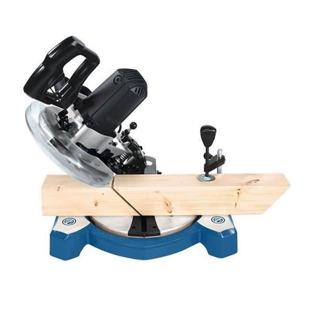 Saw 210 millimetri 1500W scheda