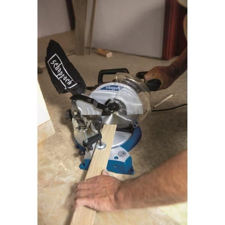 Saw 210 millimetri 1500W scheda