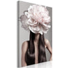 Quadro - Flower Head (4 Parts)