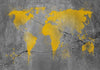 Carta da parati - Painted World