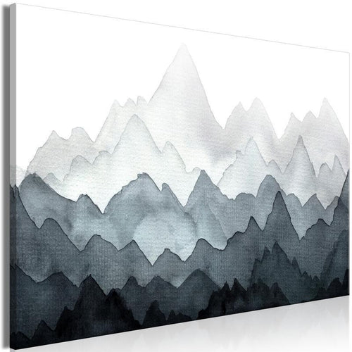 Quadro - Dignified Rhythm of Nature (1 Part) Wide