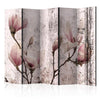 Paravento - Magnolia Curtain II