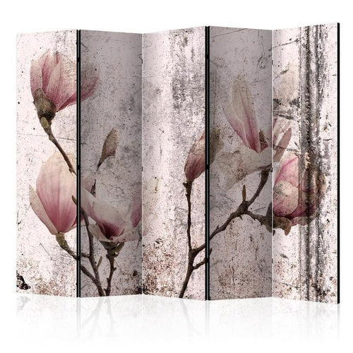 Paravento - Magnolia Curtain II