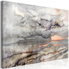 Quadro - Connected Clouds (1 Part) Wide
