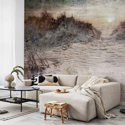 Carta da parati - Projection of Memories