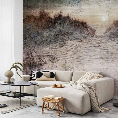 Carta da parati - Projection of Memories